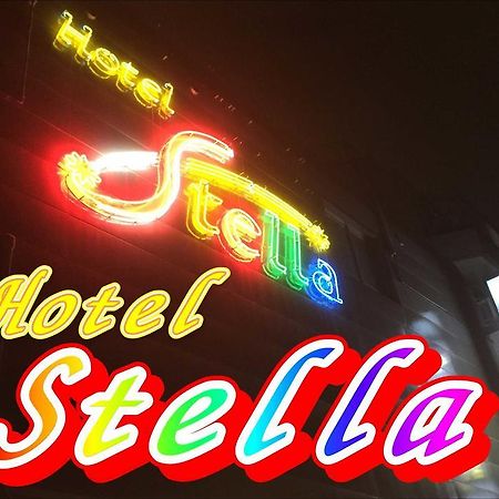 Hotel Stella (Adults Only) Sakai  Exterior foto