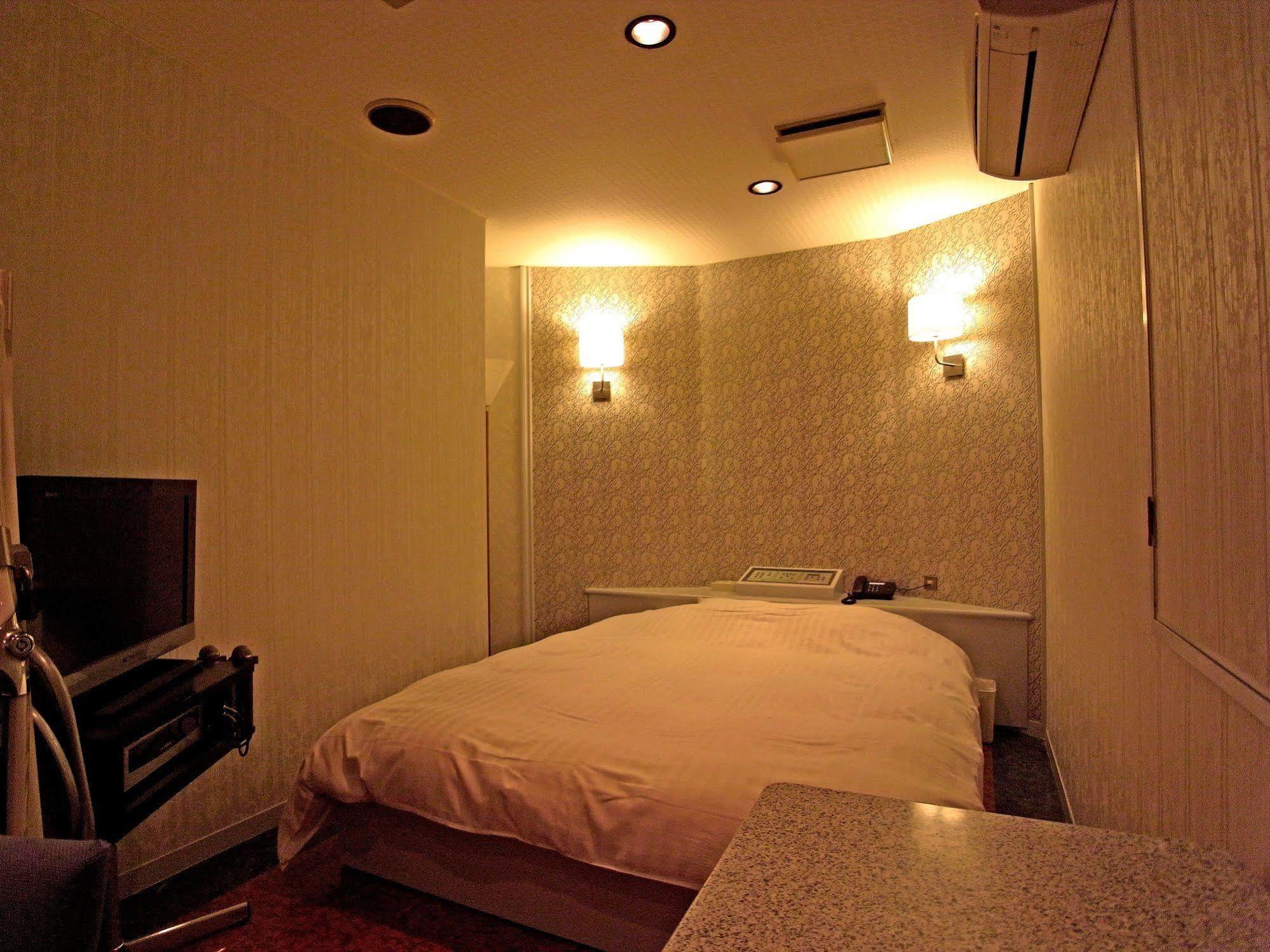 Hotel Stella (Adults Only) Sakai  Exterior foto