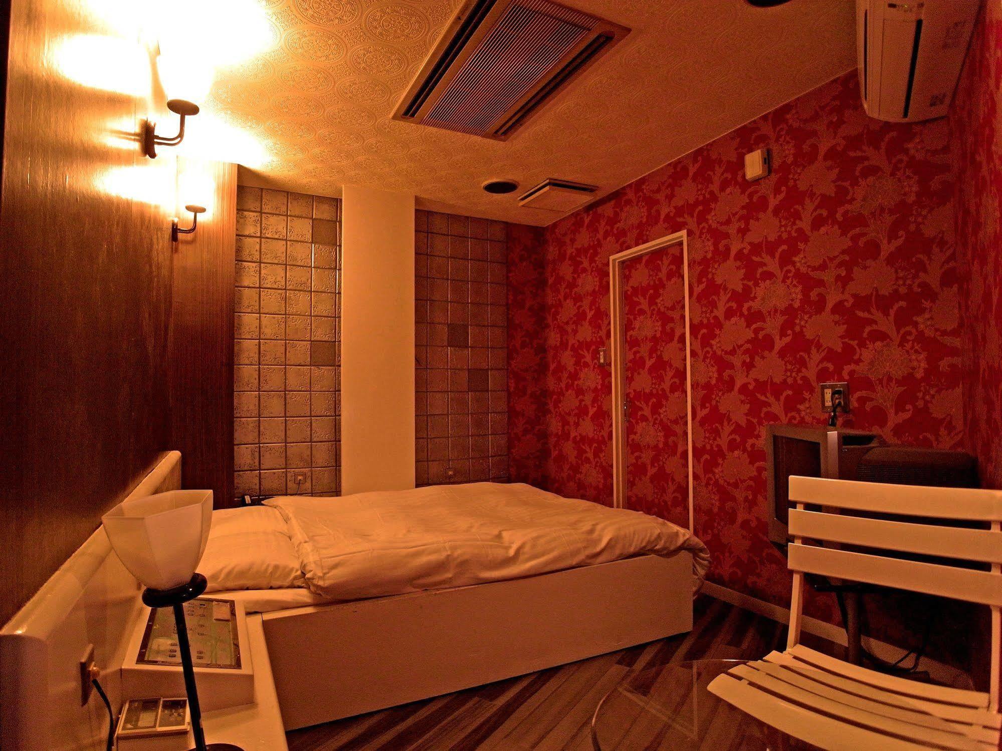 Hotel Stella (Adults Only) Sakai  Exterior foto
