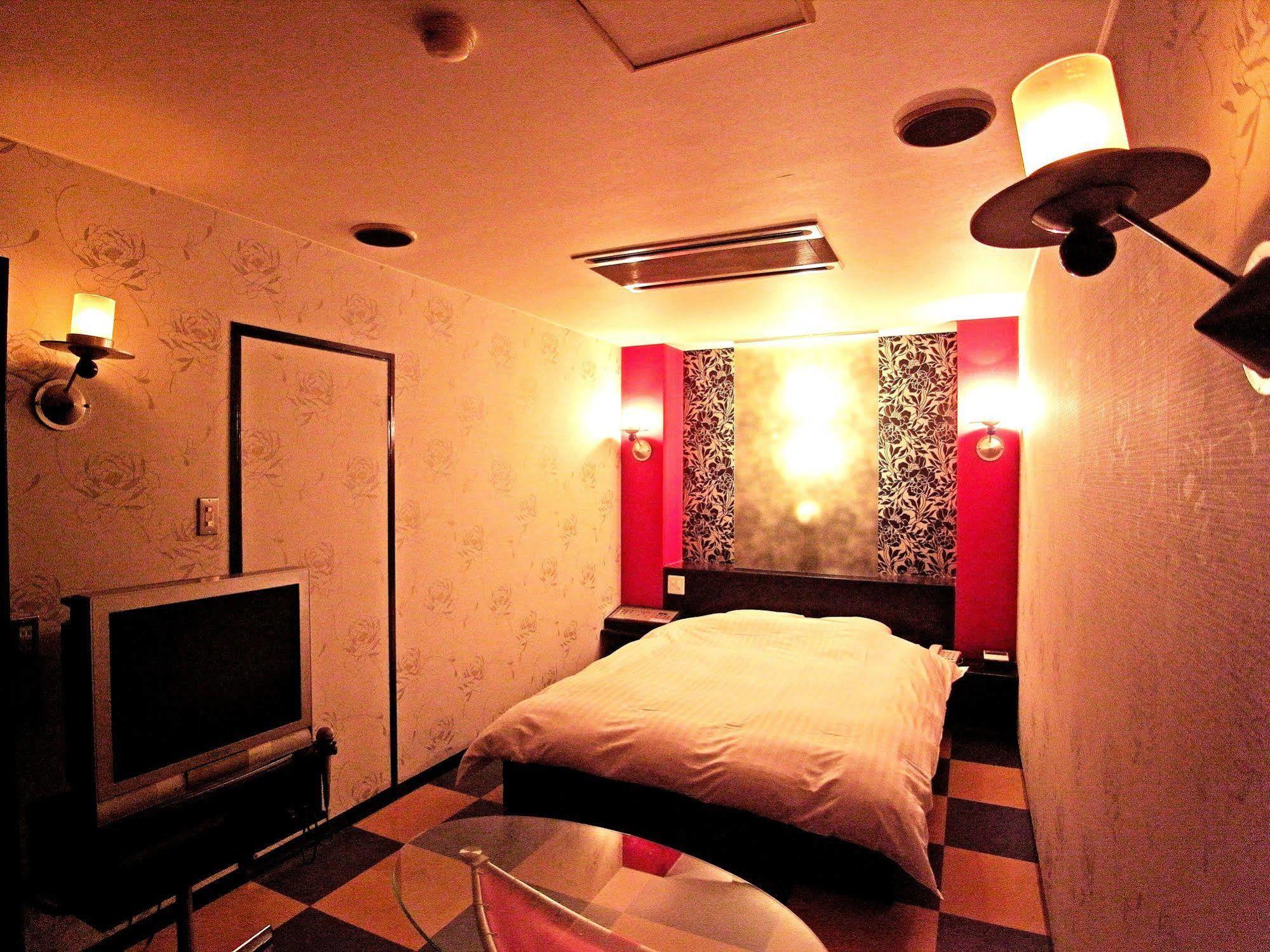 Hotel Stella (Adults Only) Sakai  Exterior foto