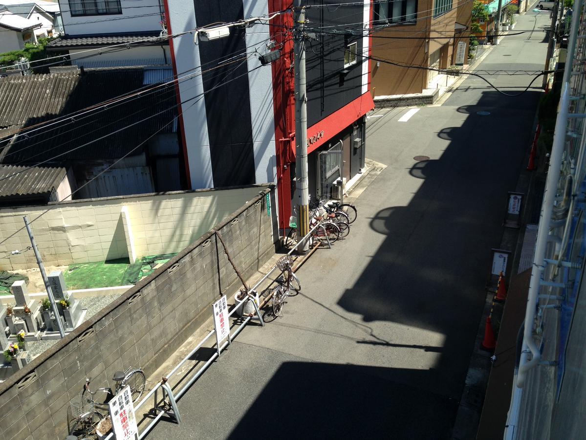 Hotel Stella (Adults Only) Sakai  Exterior foto